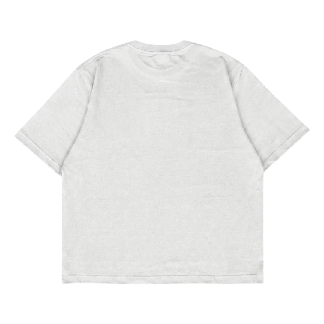 LABUBU WHITE OVERSIZED - Image 2